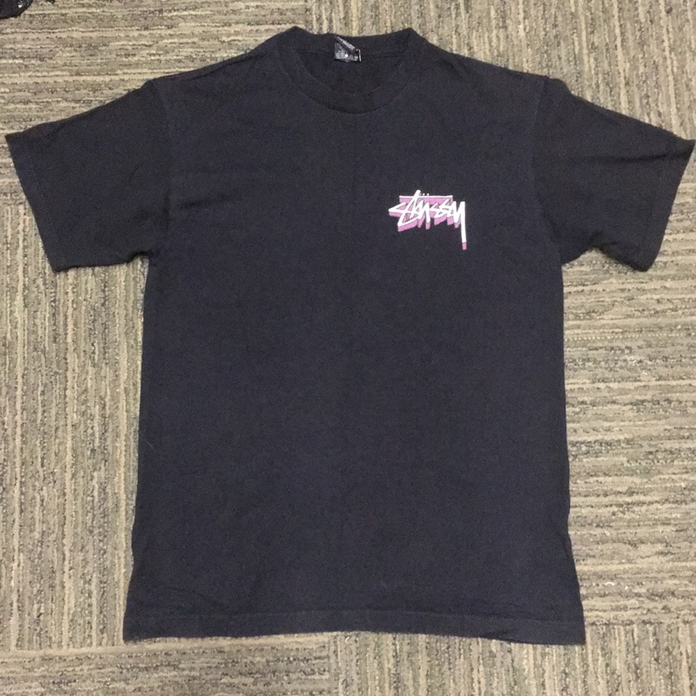 Authentic Stussy T-Shirt